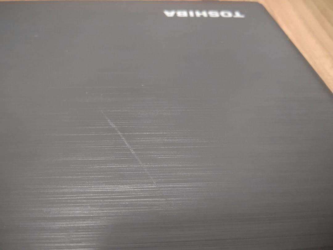 TOSHIBA dynabook ノートPC Windows11 Office付