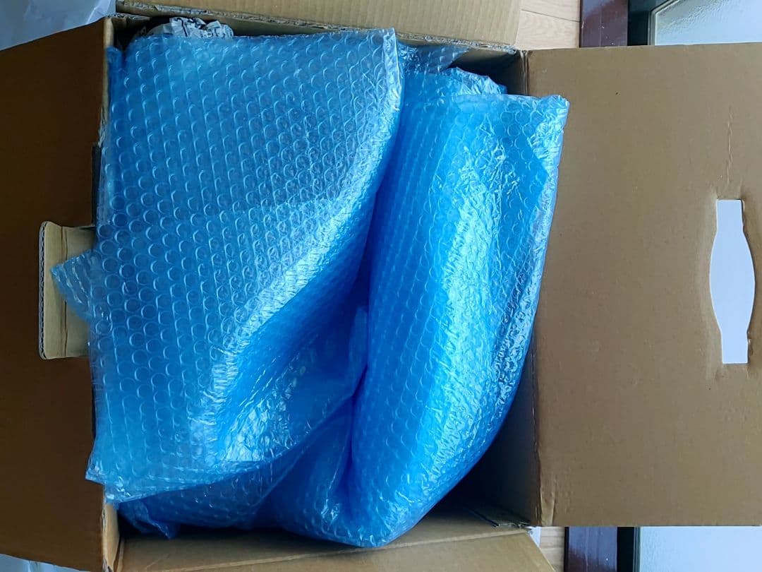 HUROM スロージューサー H320N