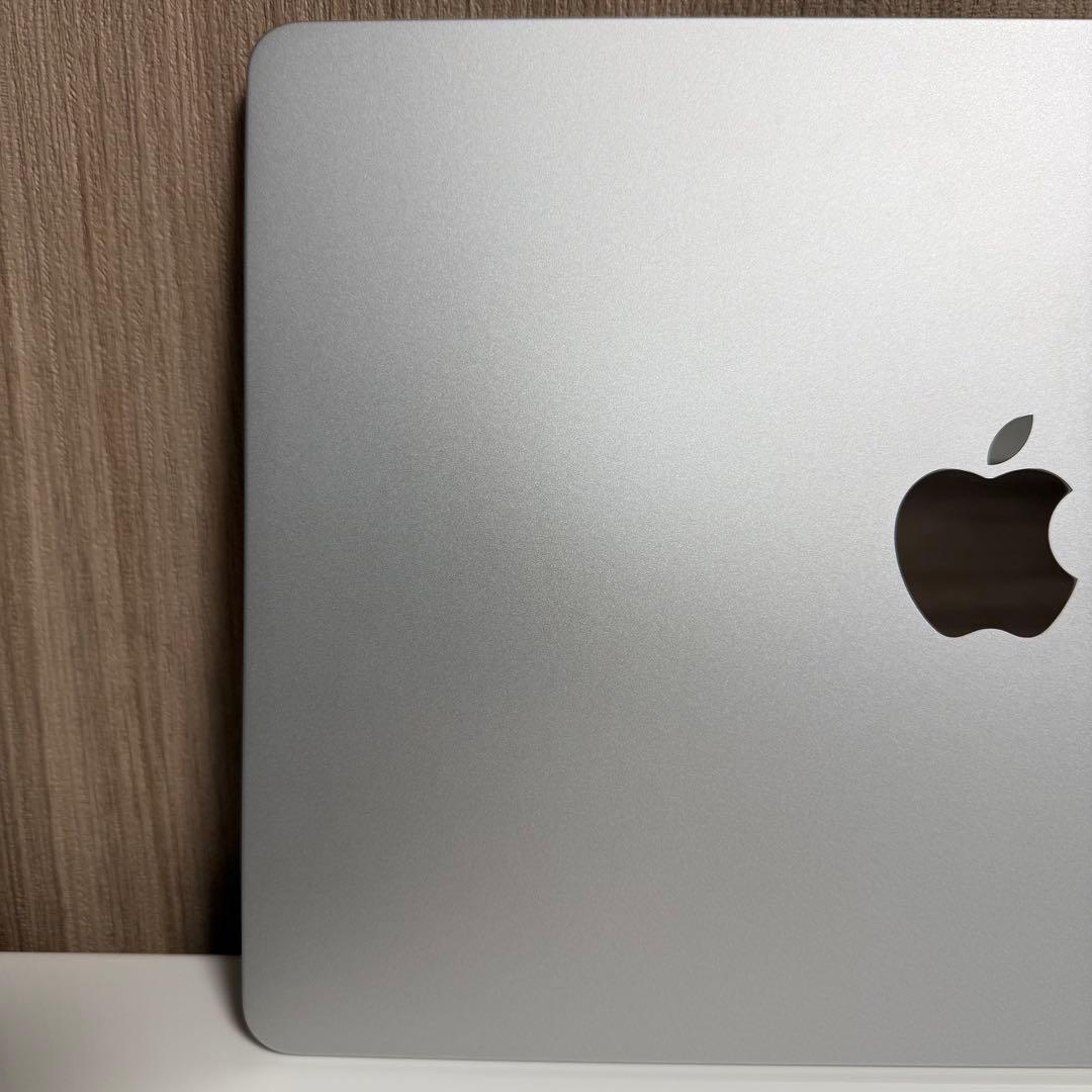 【即購入OK！】MacBook Air M3 2024 8GB 256GB