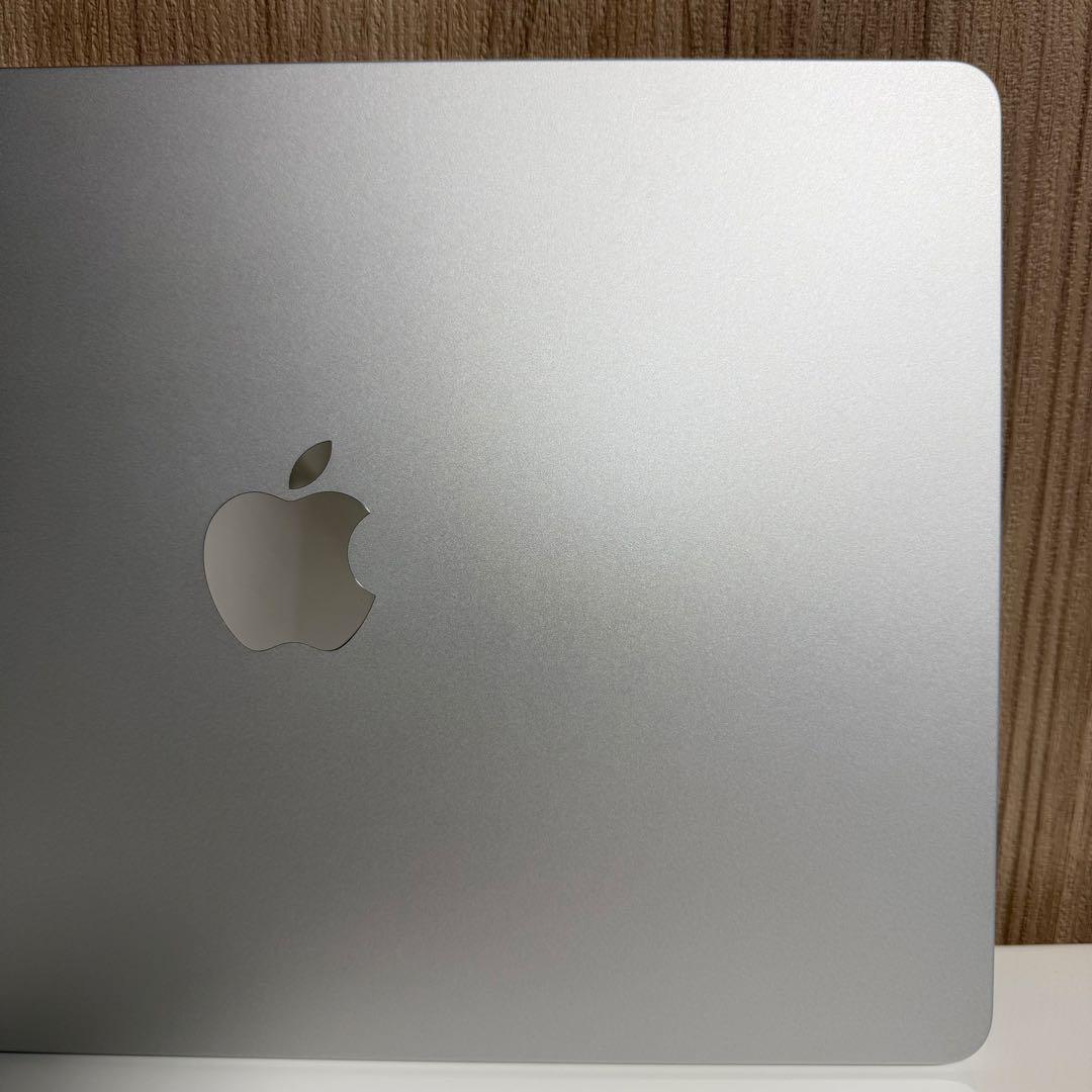 【即購入OK！】MacBook Air M3 2024 8GB 256GB