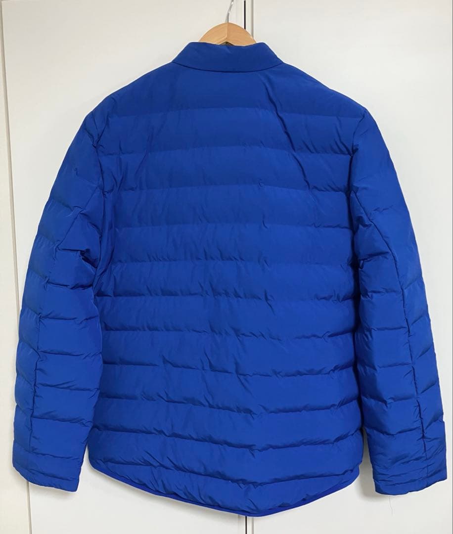 【専用】FRED PERRYフレッドペリーの中綿ジャケット　Lサイズ　送料無料/