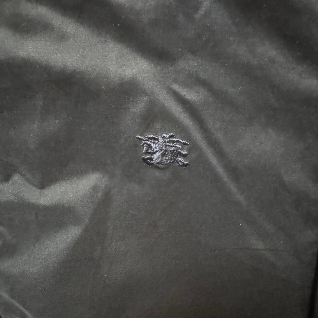 【BURBERRY】希少なコート