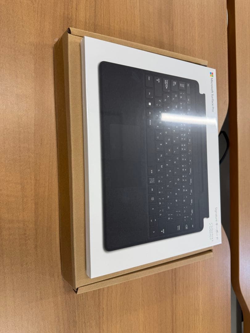 Microsoft Surface Pro 9 キーボード　ペン付き　新品