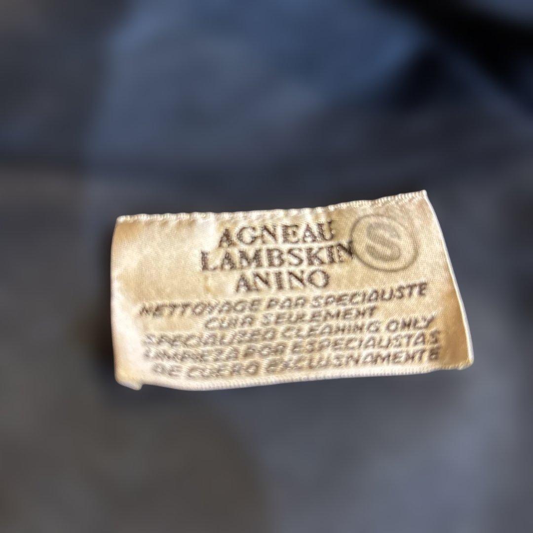 nov.27.2010 《美品》HERMES エルメス　アニリンレザー