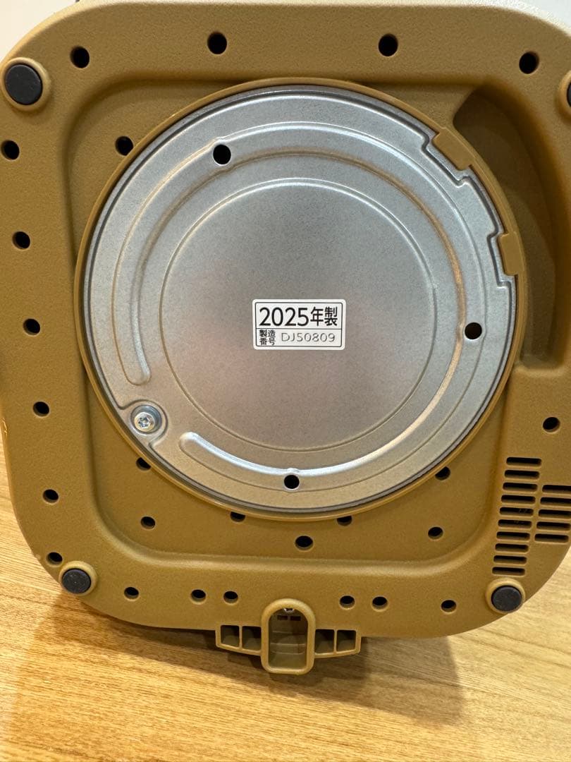 【美品】入手困難 象印 加湿器 STAN. EE-FA50-BA ブラック