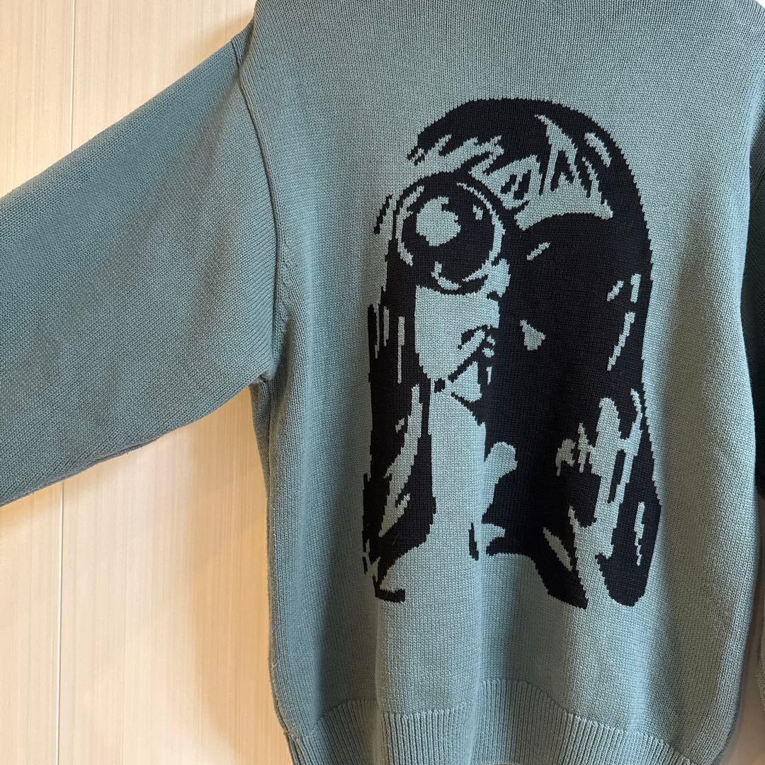 HYSTERIC GLAMOUR セーター ニット