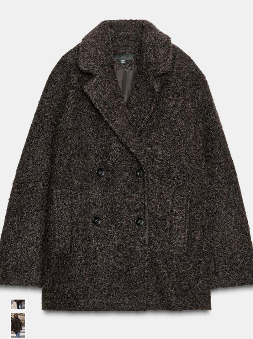 ジャケット・アウター ami