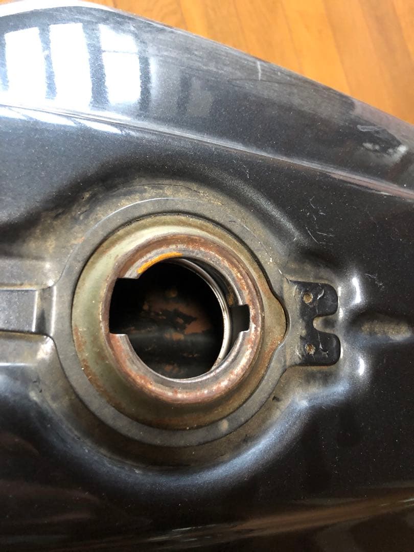 CB750F 純正外装セット