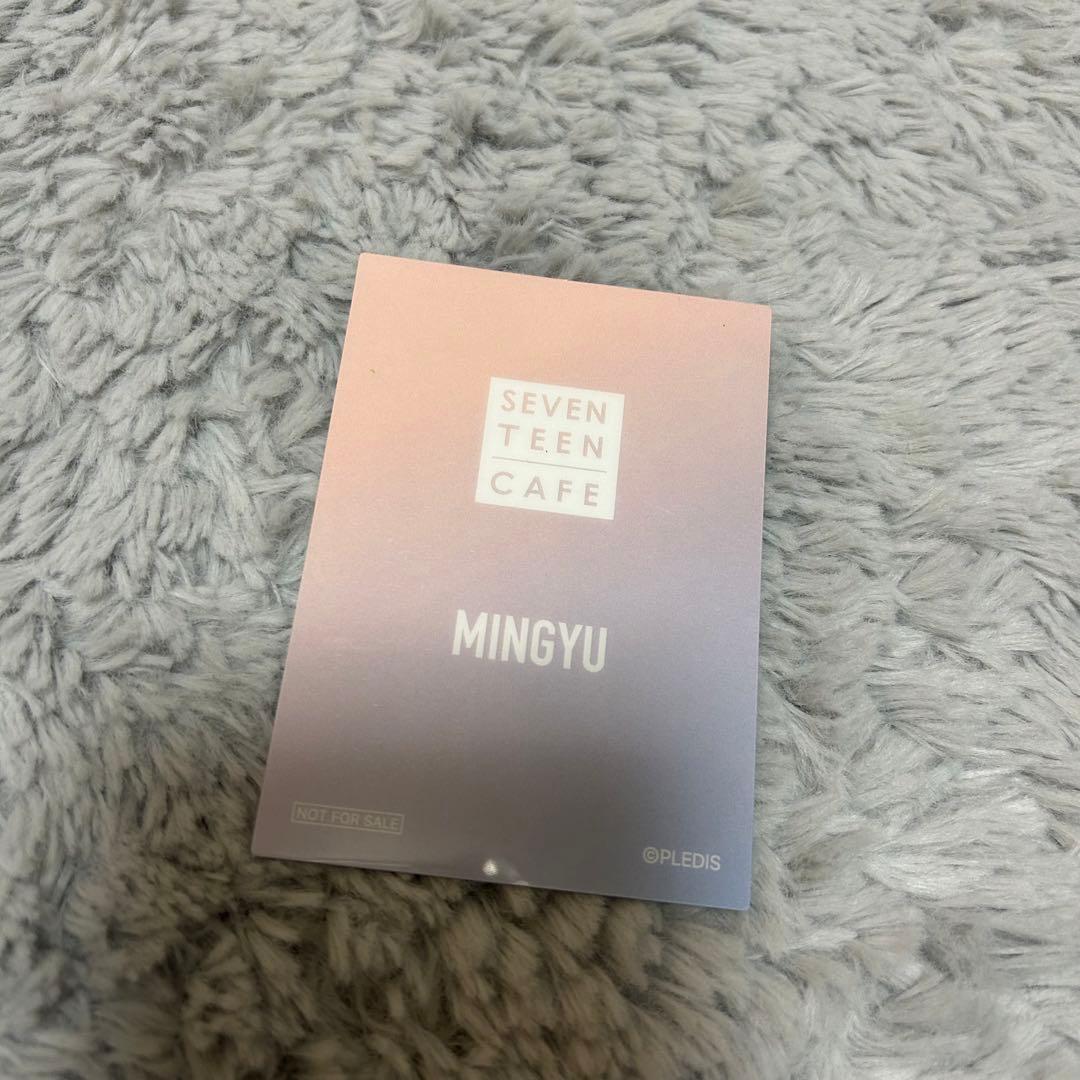 セブチ　CARAT2期　ファンクラブ特典(全セット)