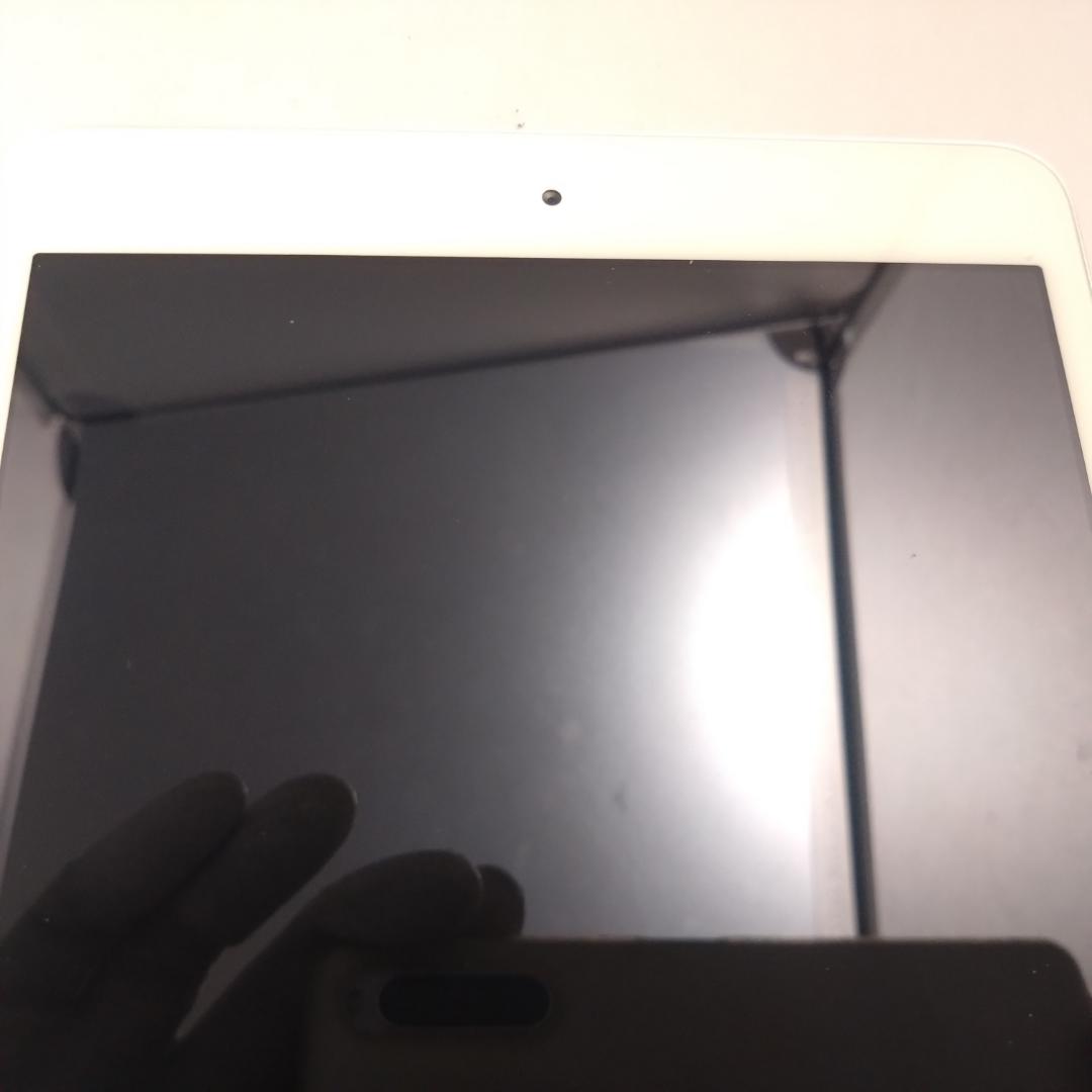 Apple iPad mini2 ME860J/A　ROM:128GB　動作中古