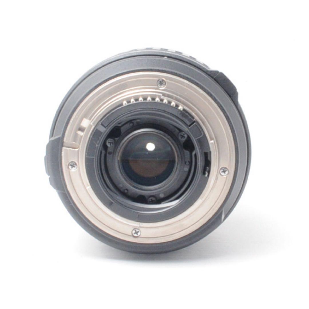 １本で近遠対応の神レンズ❤️タムロン 18-200mm ❤️Nikon用