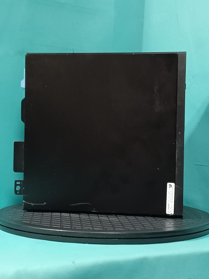 初期保証 i7-9700相当32GB SSD1TB QuadroP620オフィス