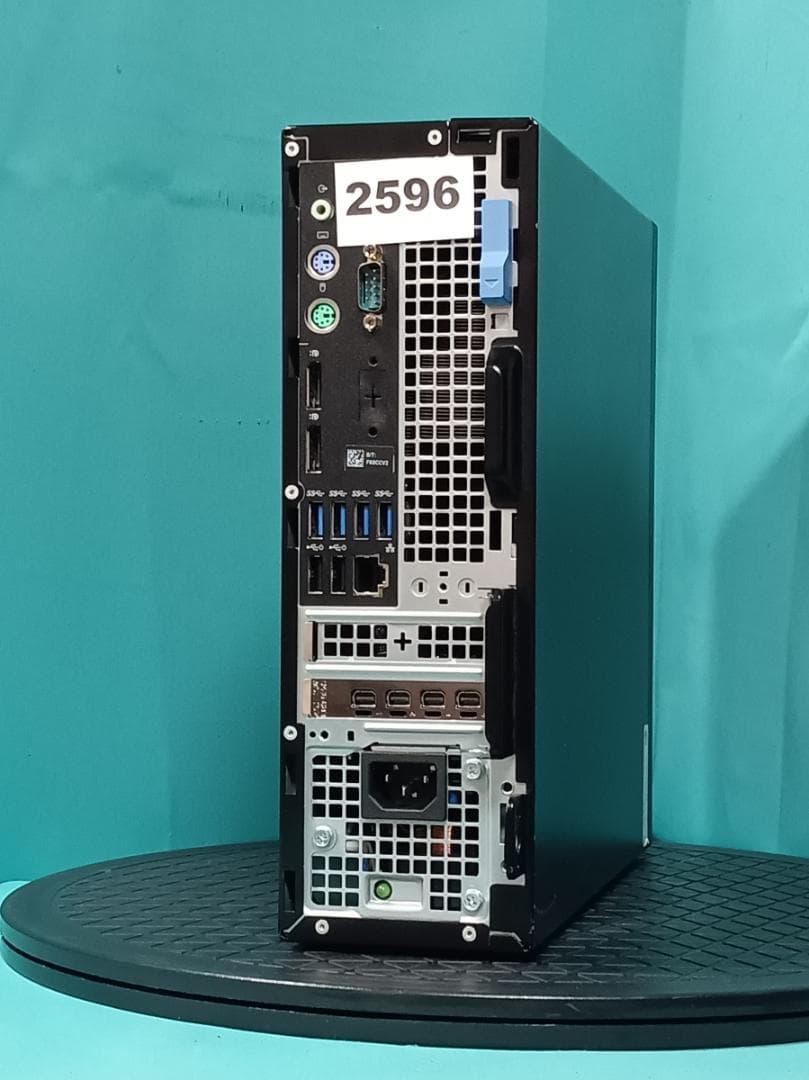 初期保証 i7-9700相当32GB SSD1TB QuadroP620オフィス