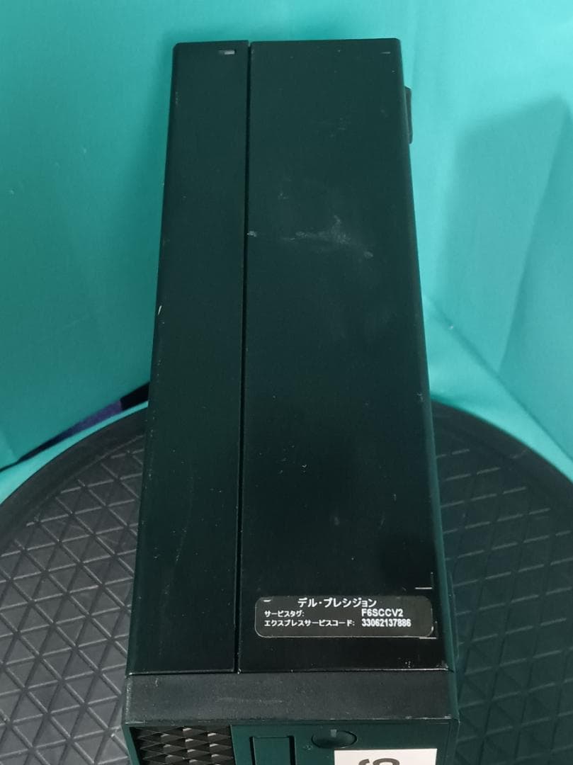 初期保証 i7-9700相当32GB SSD1TB QuadroP620オフィス