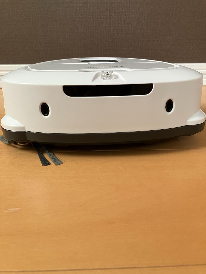 【2023年製】Panasonic ロボット掃除機 MC-RSC10 ルーロミニ
