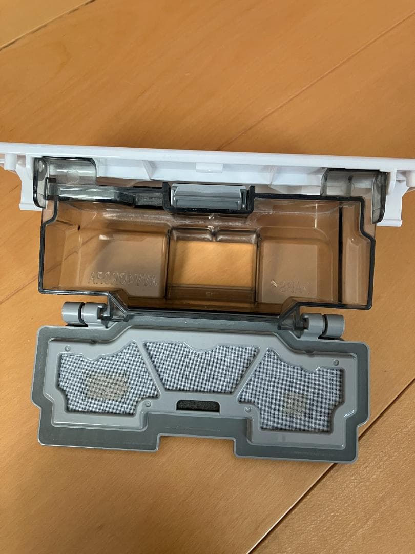 【2023年製】Panasonic ロボット掃除機 MC-RSC10 ルーロミニ