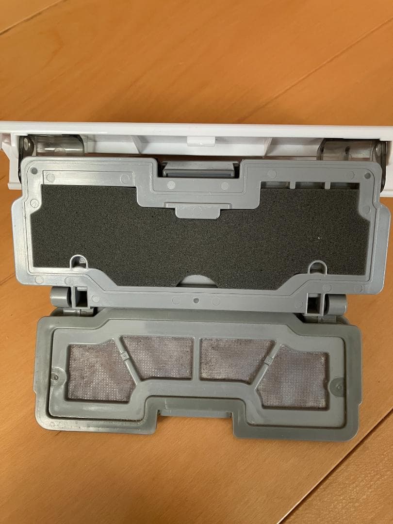 【2023年製】Panasonic ロボット掃除機 MC-RSC10 ルーロミニ