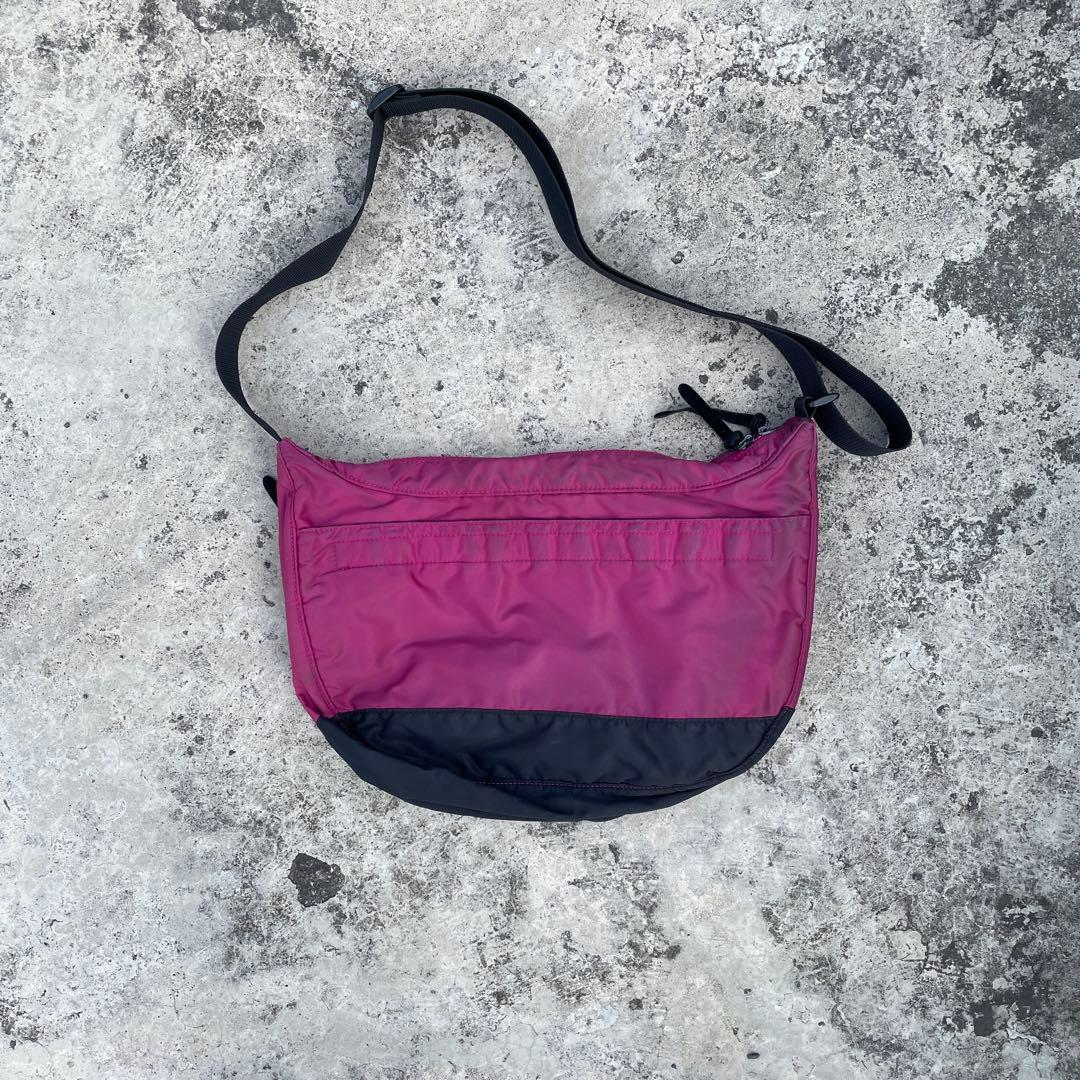 Hysteric glamour messenger bag 90s モード系