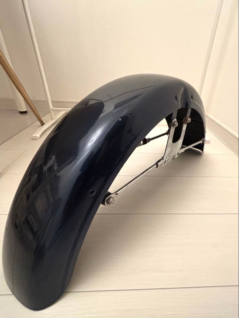 ハーレー　スポーツスター　フロントフェンダー