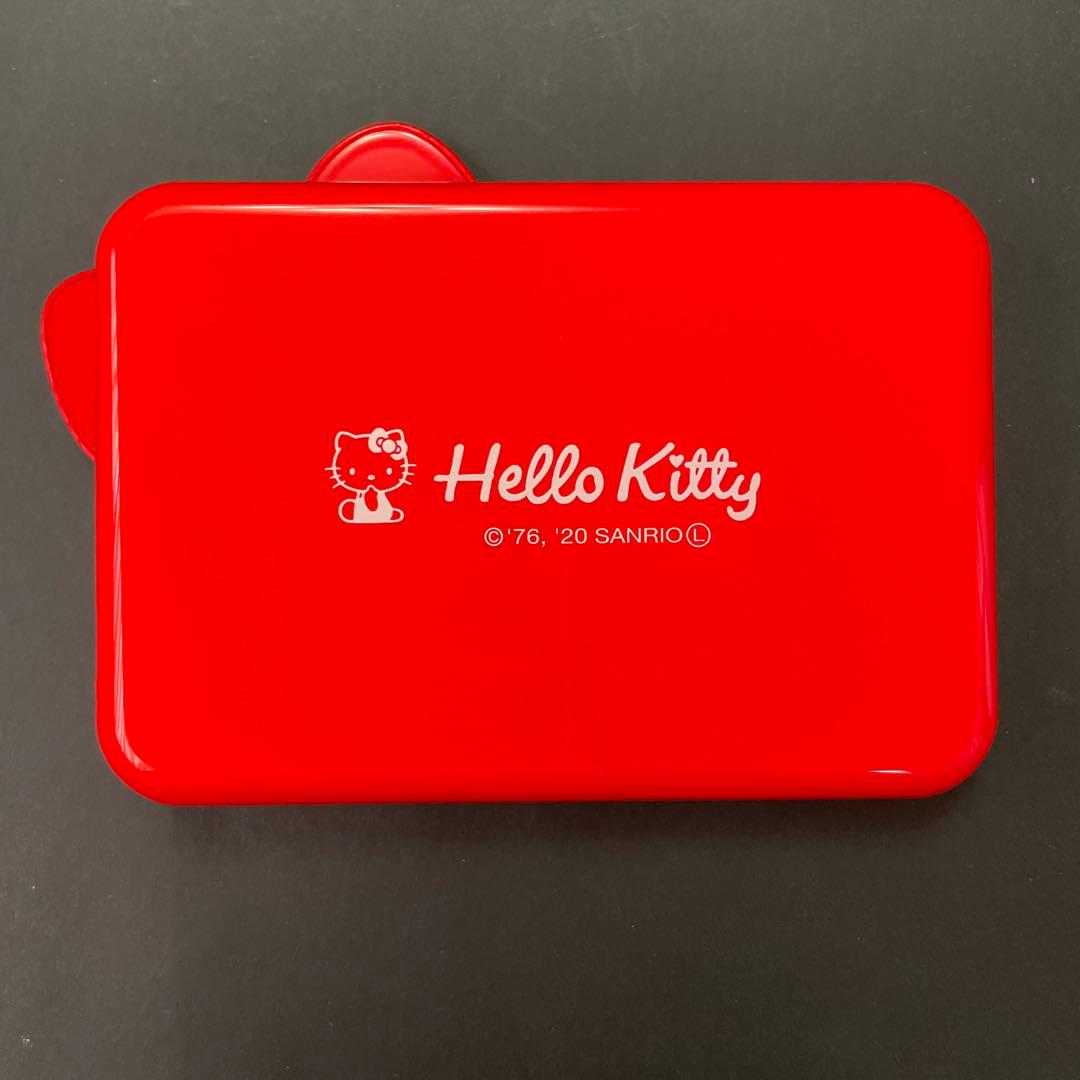 Canon inspicキティ　サンリオ　ミニフォトプリンター