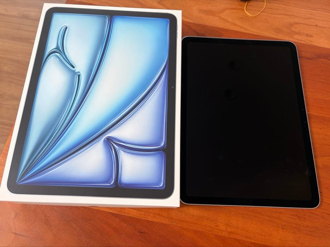 Apple iPad シルバー 本体