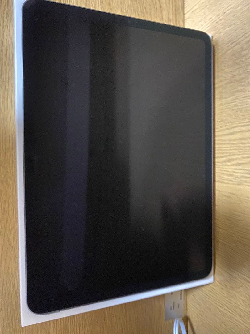 iPad Pro (第2世代) 11インチ 256GB スペースグレイ Wi-…