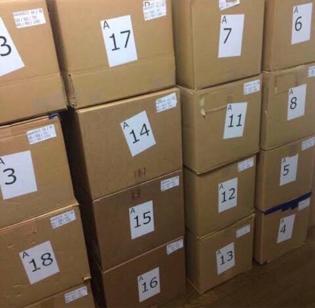 遊戯王 デュエルターミナルのみ 大量まとめ 約5000枚 引退品 DT DTC