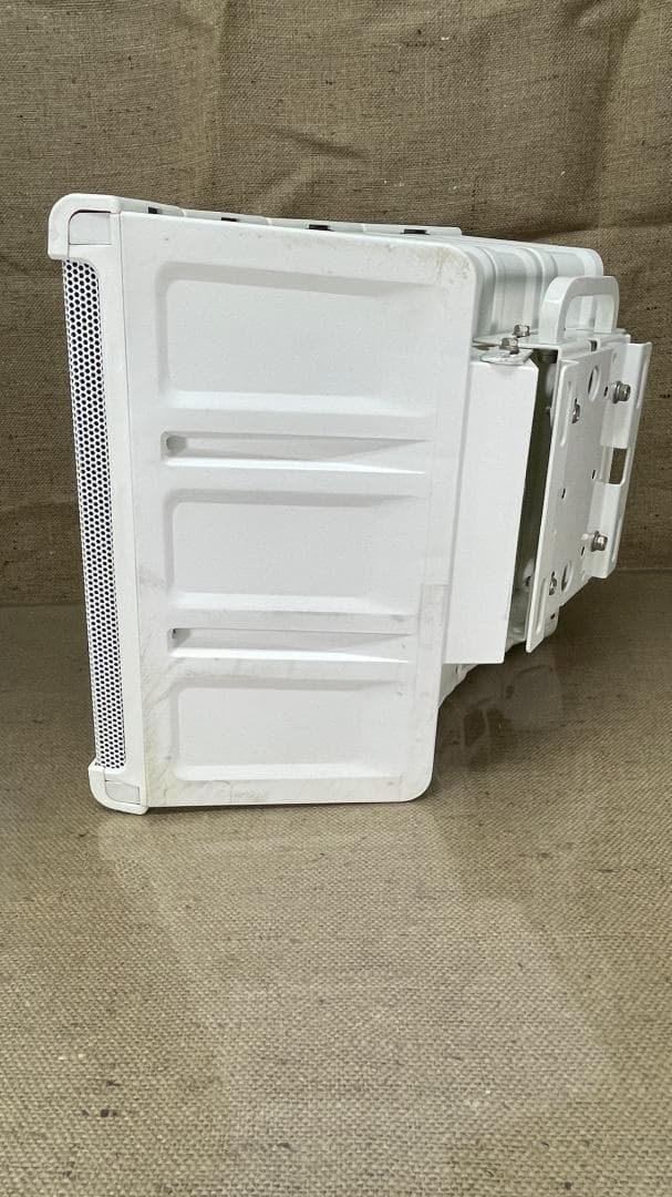 【2台セット】TOA 可変指向性スピーカー HX-5W ホワイト 取付金具付き