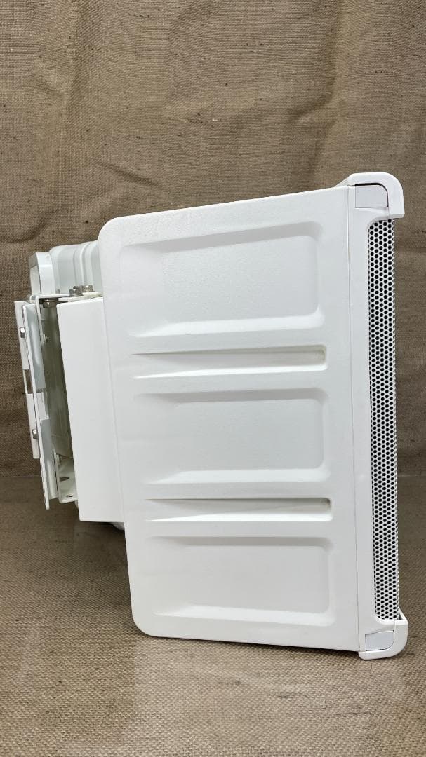 【2台セット】TOA 可変指向性スピーカー HX-5W ホワイト 取付金具付き