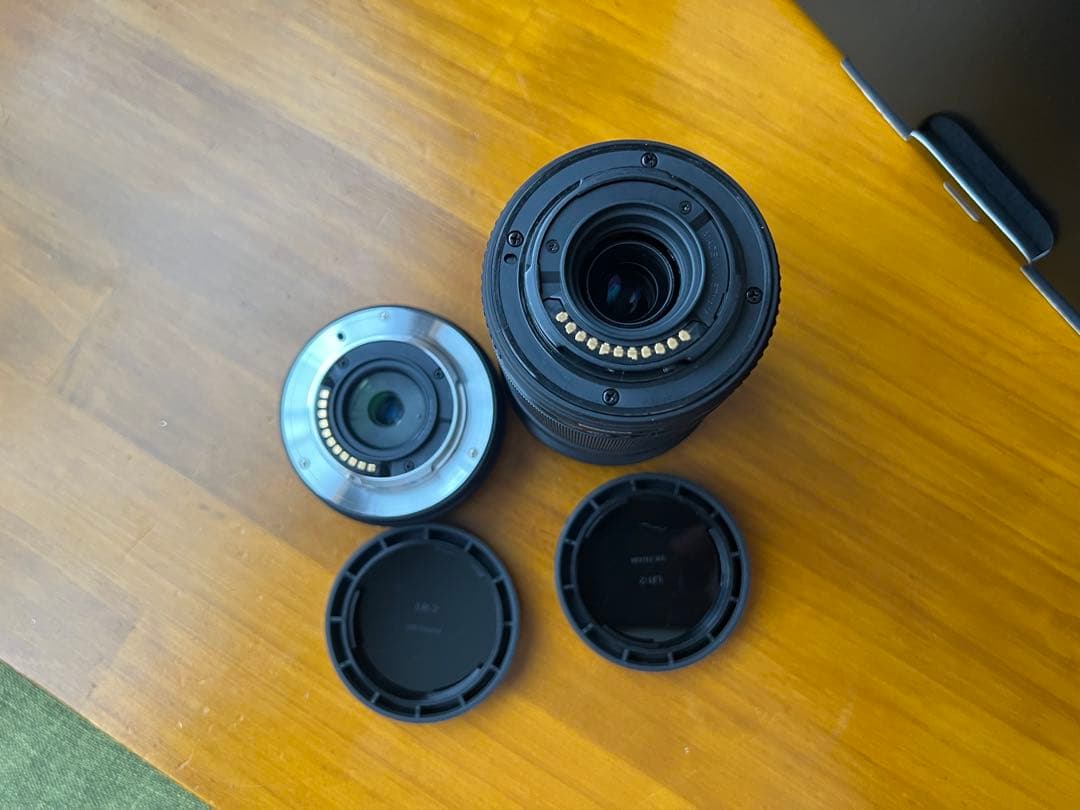 【期間限定価格】OM-D E-M10 Mark III ダブルズームキット