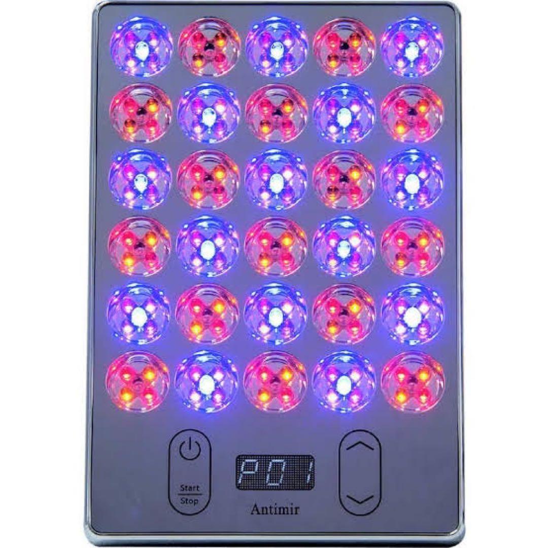 antimir アンティミル　真実の鏡 LED 美容