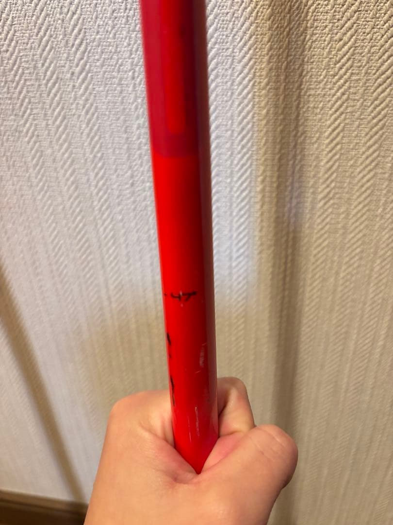 Y*i様 LEKI slスキー用ストック　パンチガード付き