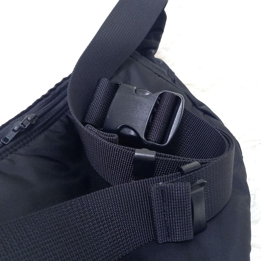 ●未使用級●　PORTER　TANKER　WAIST BAG　ポーター　タンカー