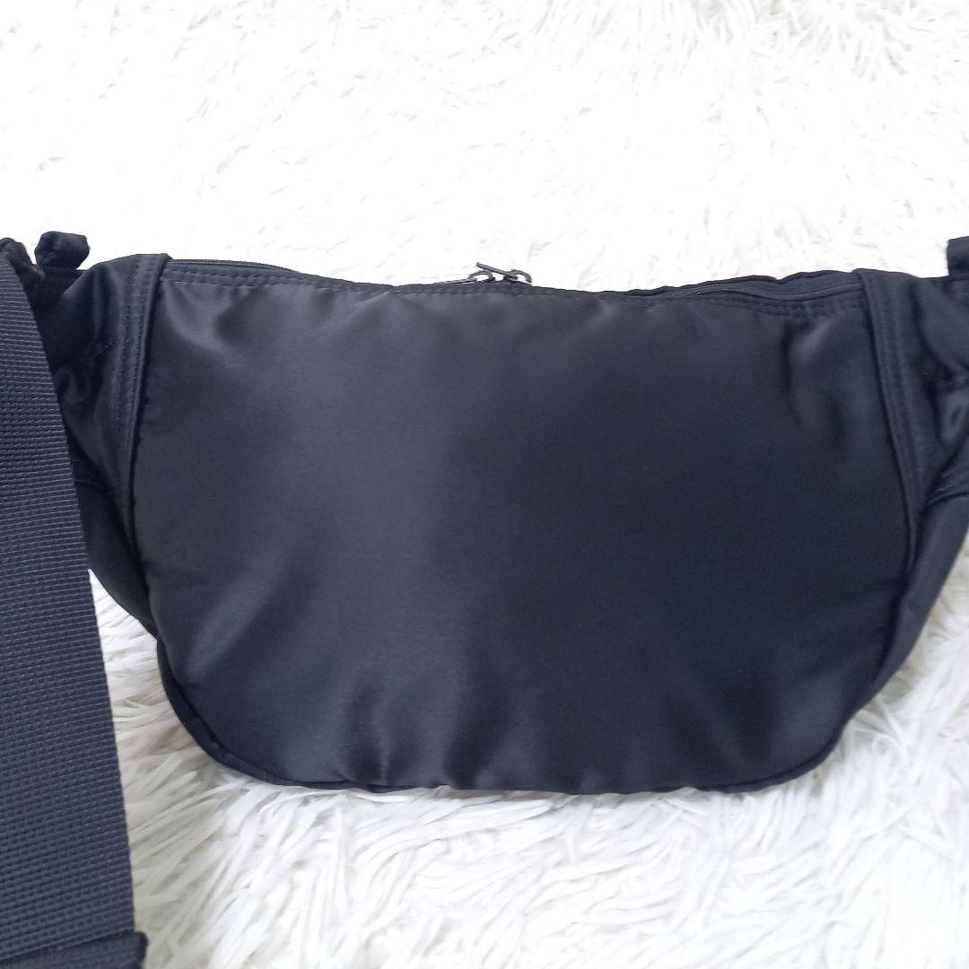 ●未使用級●　PORTER　TANKER　WAIST BAG　ポーター　タンカー