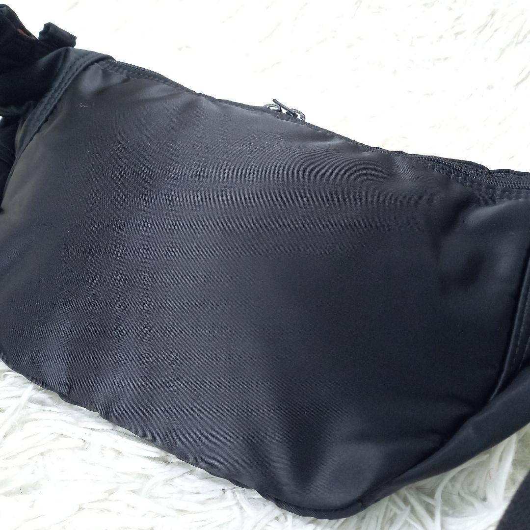 ●未使用級●　PORTER　TANKER　WAIST BAG　ポーター　タンカー