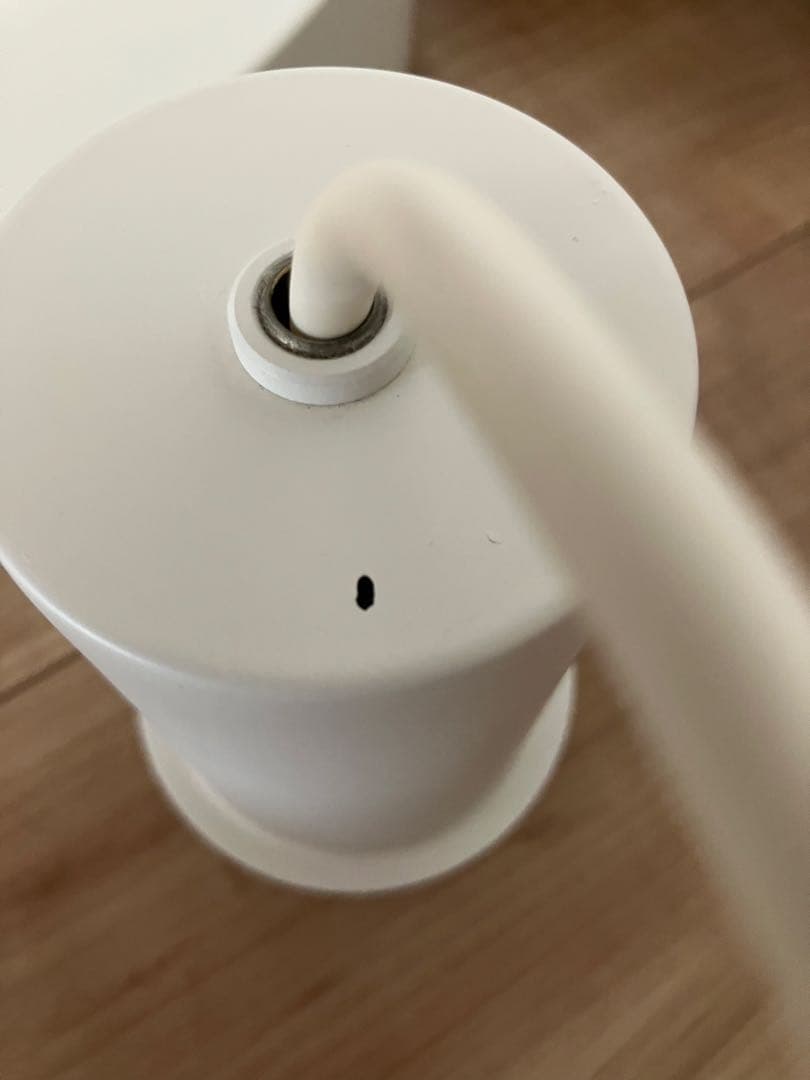 flame decolamp 凸ランプ Mサイズ　デコランプ