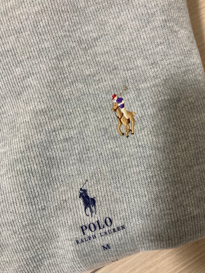 Polo Ralph Lauren Polo Pony スウェットシャツ