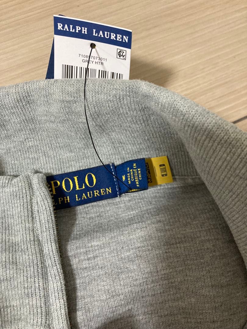 Polo Ralph Lauren Polo Pony スウェットシャツ