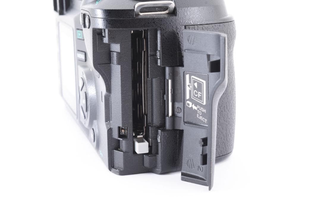 OLYMPUS デジタル一眼レフカメラ E-300 動作確認済