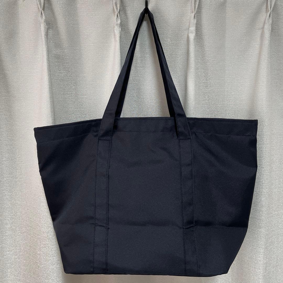 ファミリア　マザーズバッグ　トートバッグ　大容量