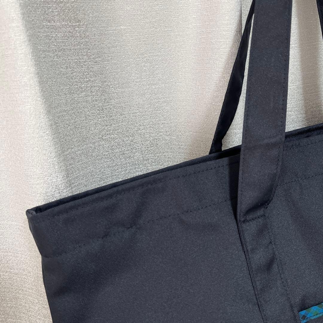 ファミリア　マザーズバッグ　トートバッグ　大容量