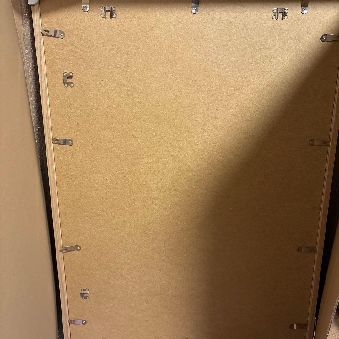 Poster Club ポスターフレーム 70x100 cm