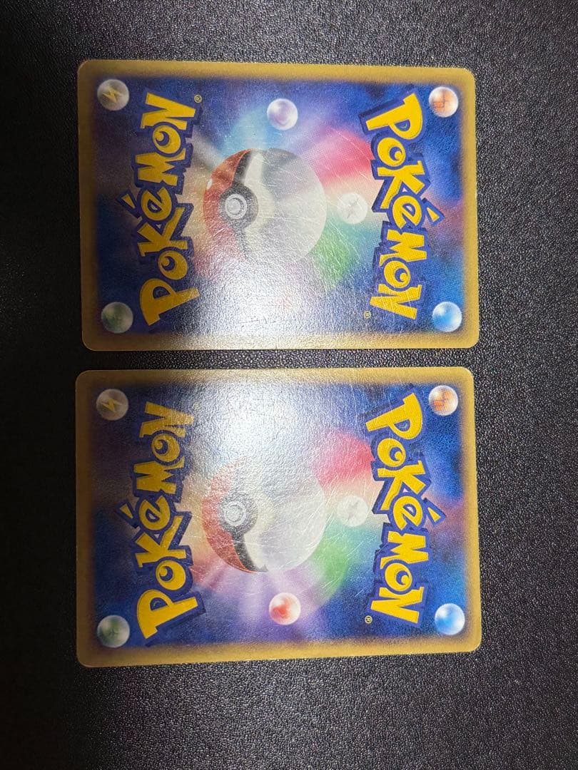 ルギア LEGEND ポケモンカード