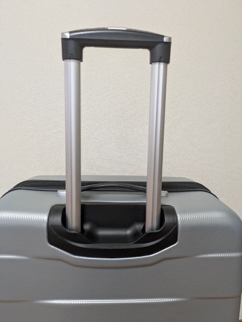 1回使用 ☆美品☆ Samsonite スーツケース 大型