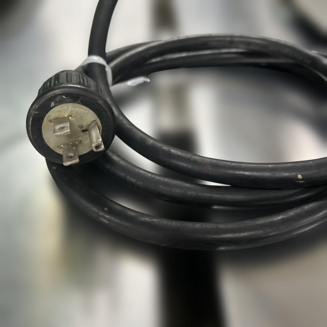 6958①電気クレープ焼き器 CM-360 1400W