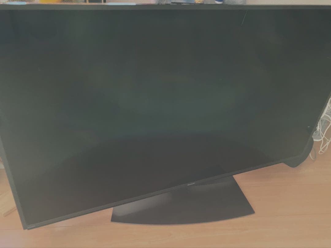 SHARP AQUOS 50インチ 4T-C50DN2