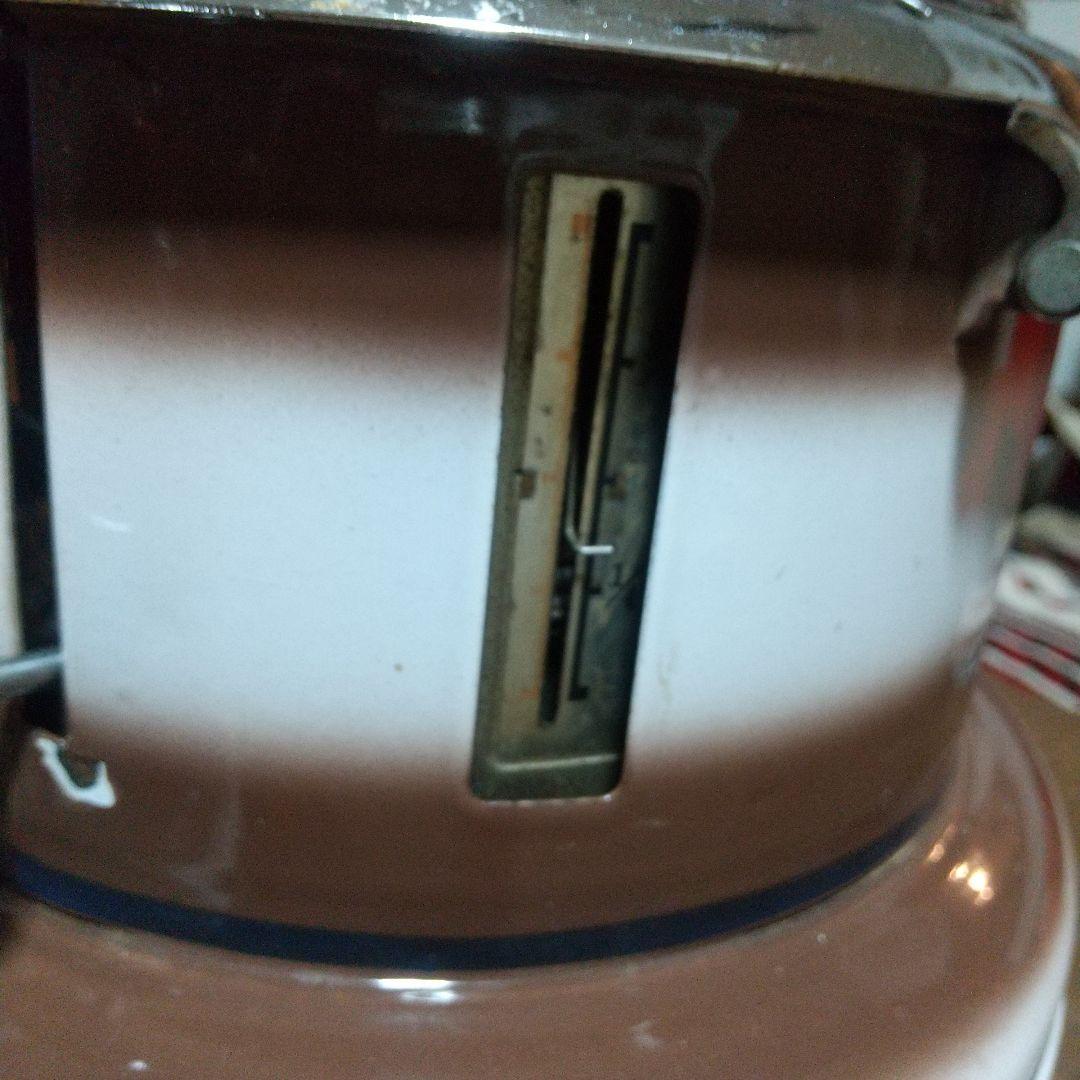 ヴィンテージ パーフェクション石油ストーブ 動作確認済み PERFECTION