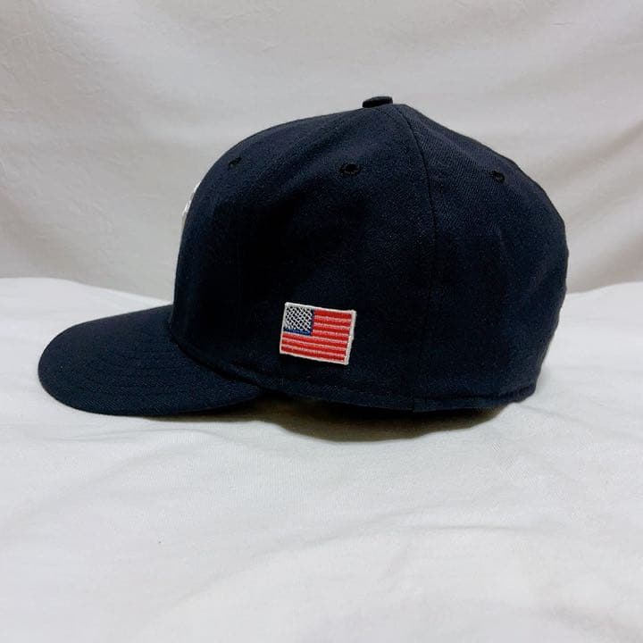 帽子 00s New Era New York Yankees MADE IN USA