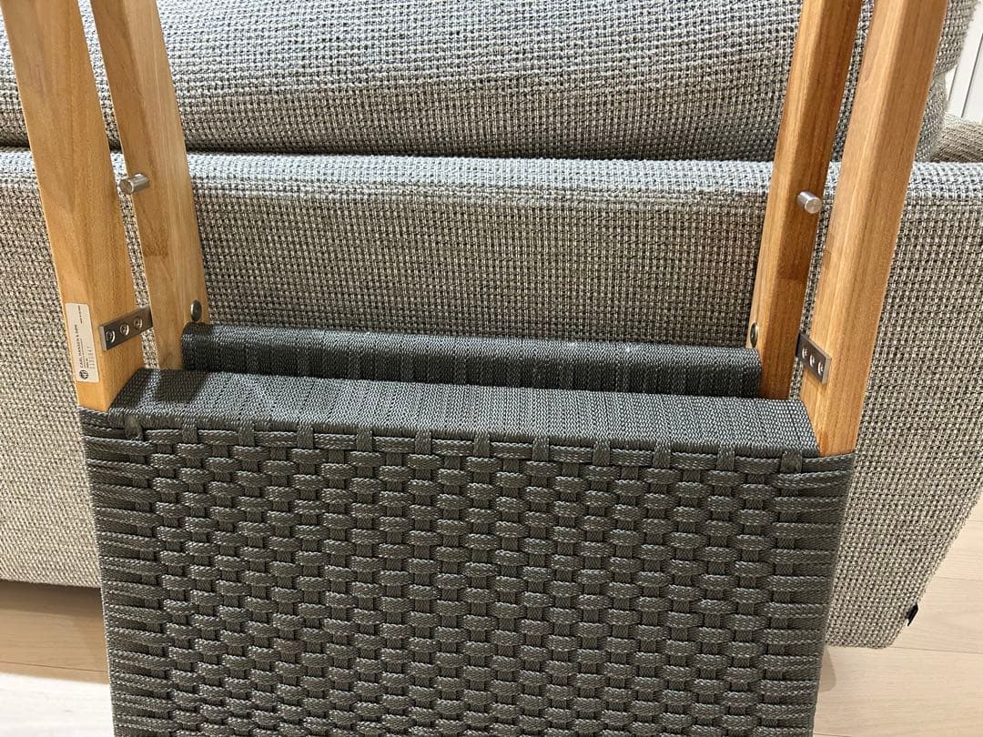 CARL HANSEN & SON MG501 キューバチェア