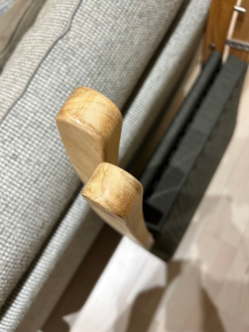 CARL HANSEN & SON MG501 キューバチェア